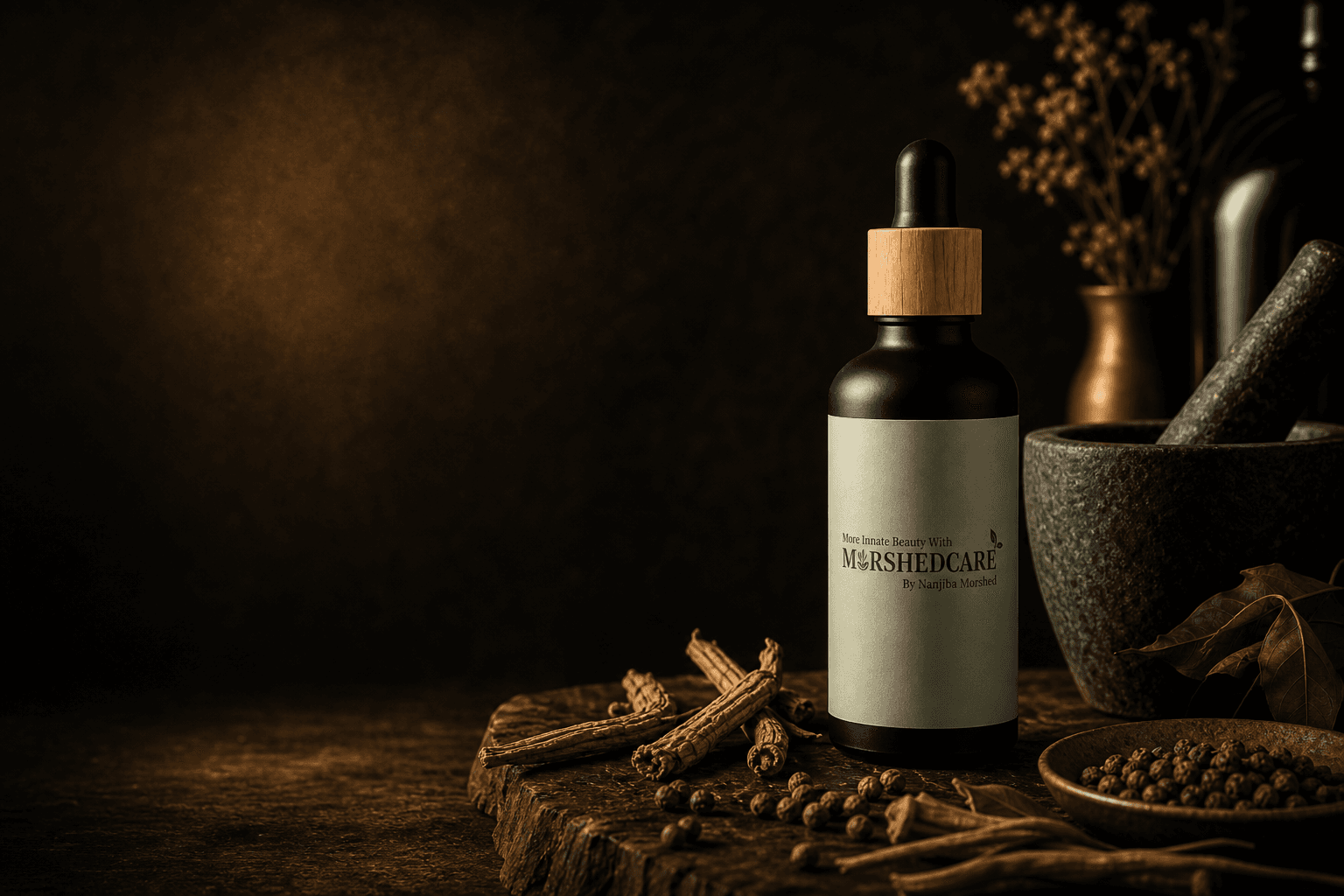 Botanical care
