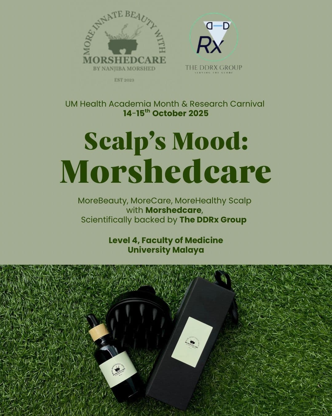 Morshed Care — 4