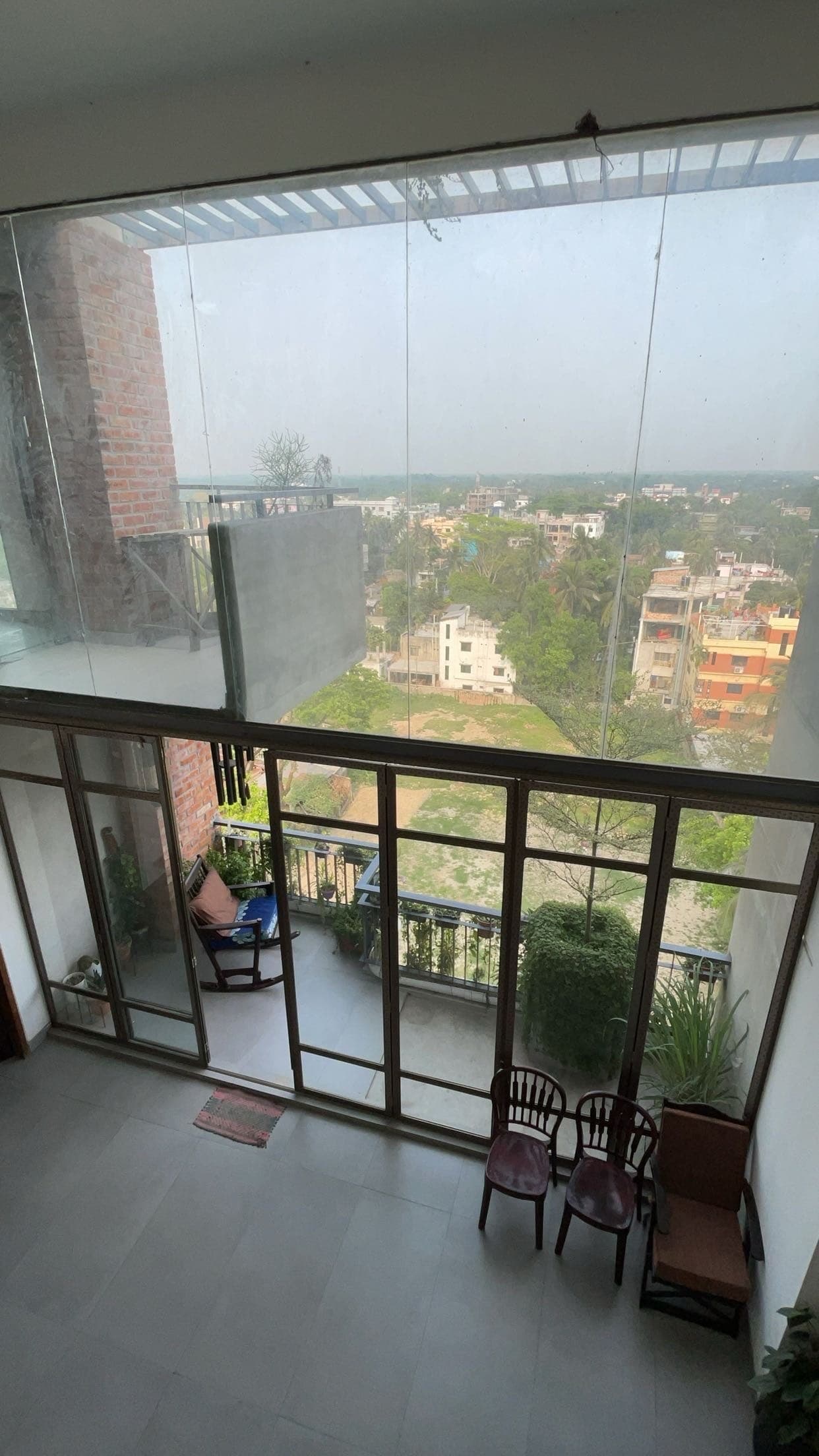 Khaza Real Estate Ltd. — 4