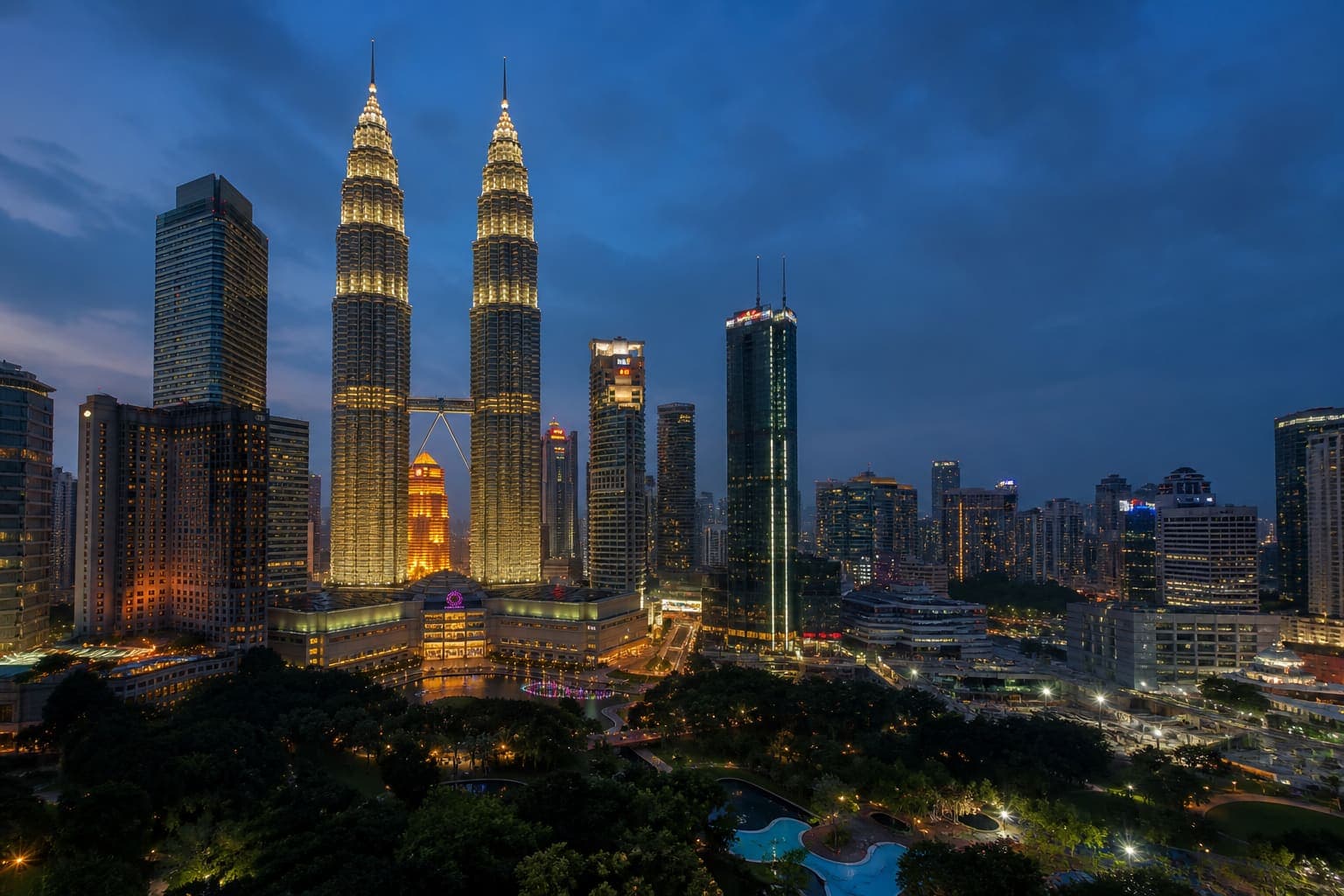 Selangor, Malaysia