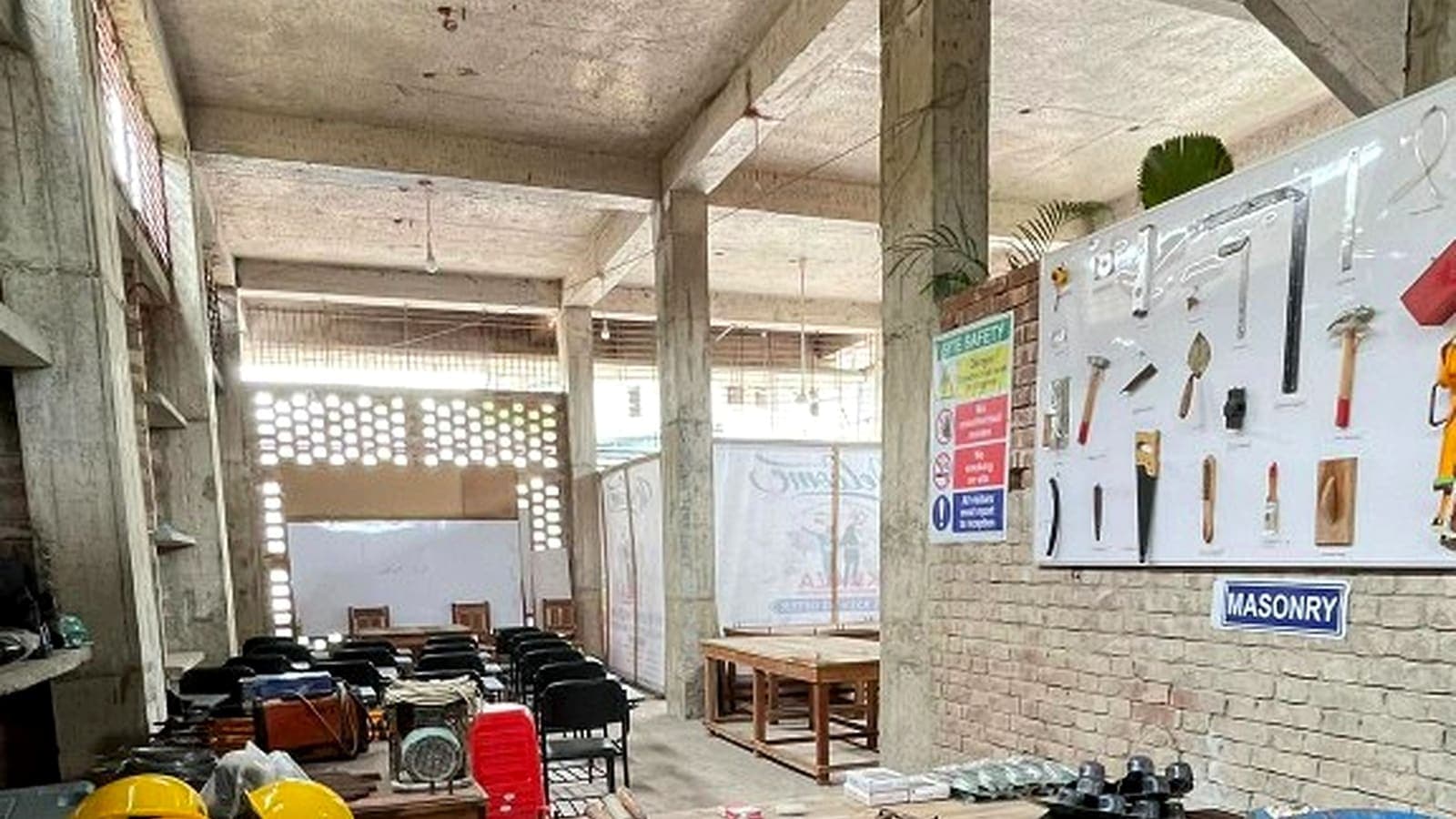 Khaza Skill Development & Training Centre — 6
