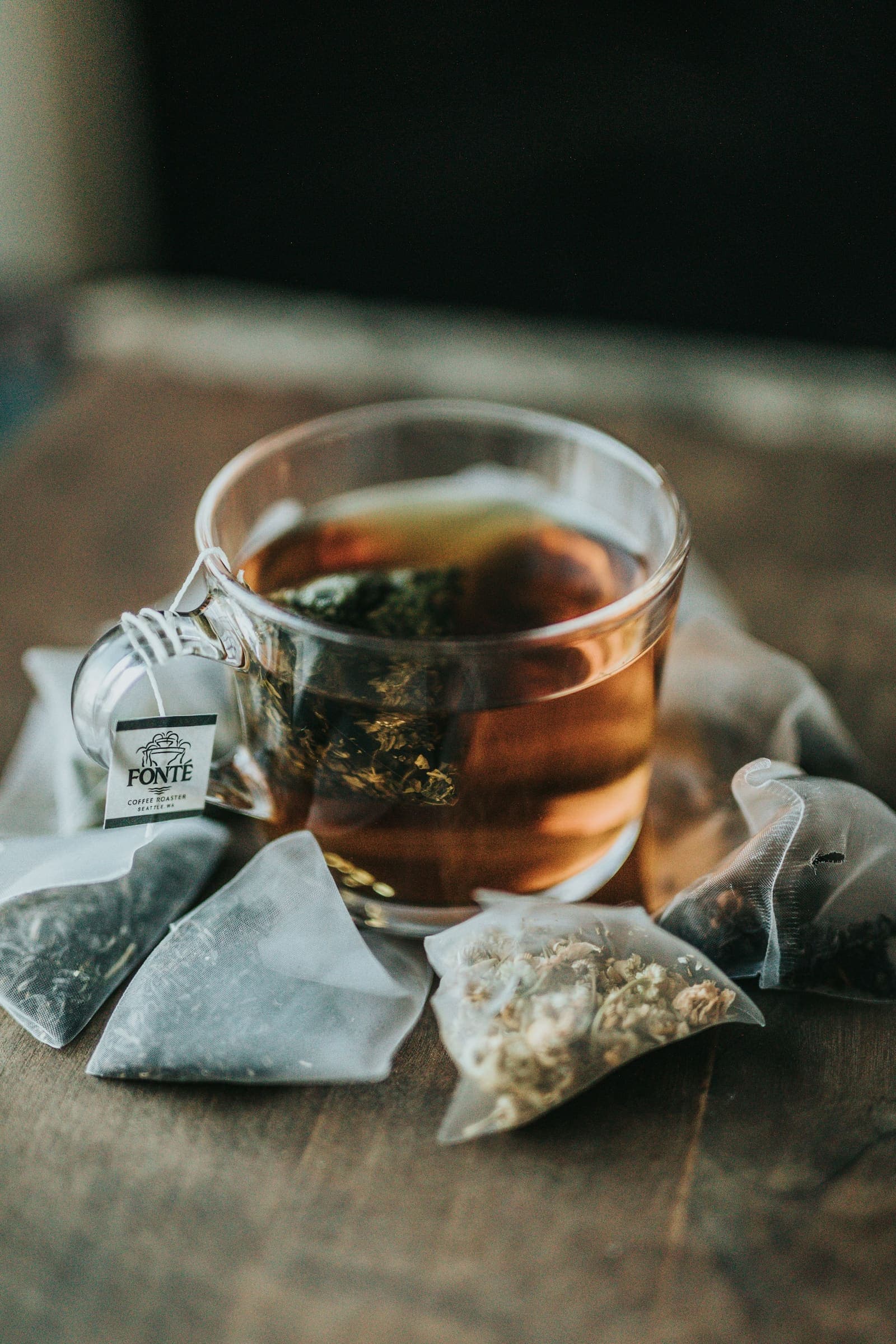 Khaza Tea — 6