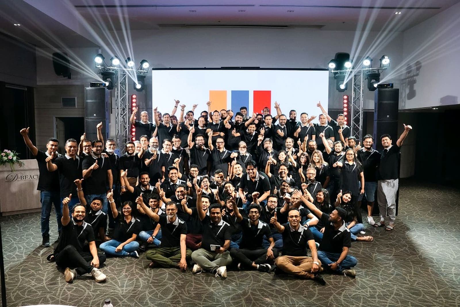 K Tours & Events — 10