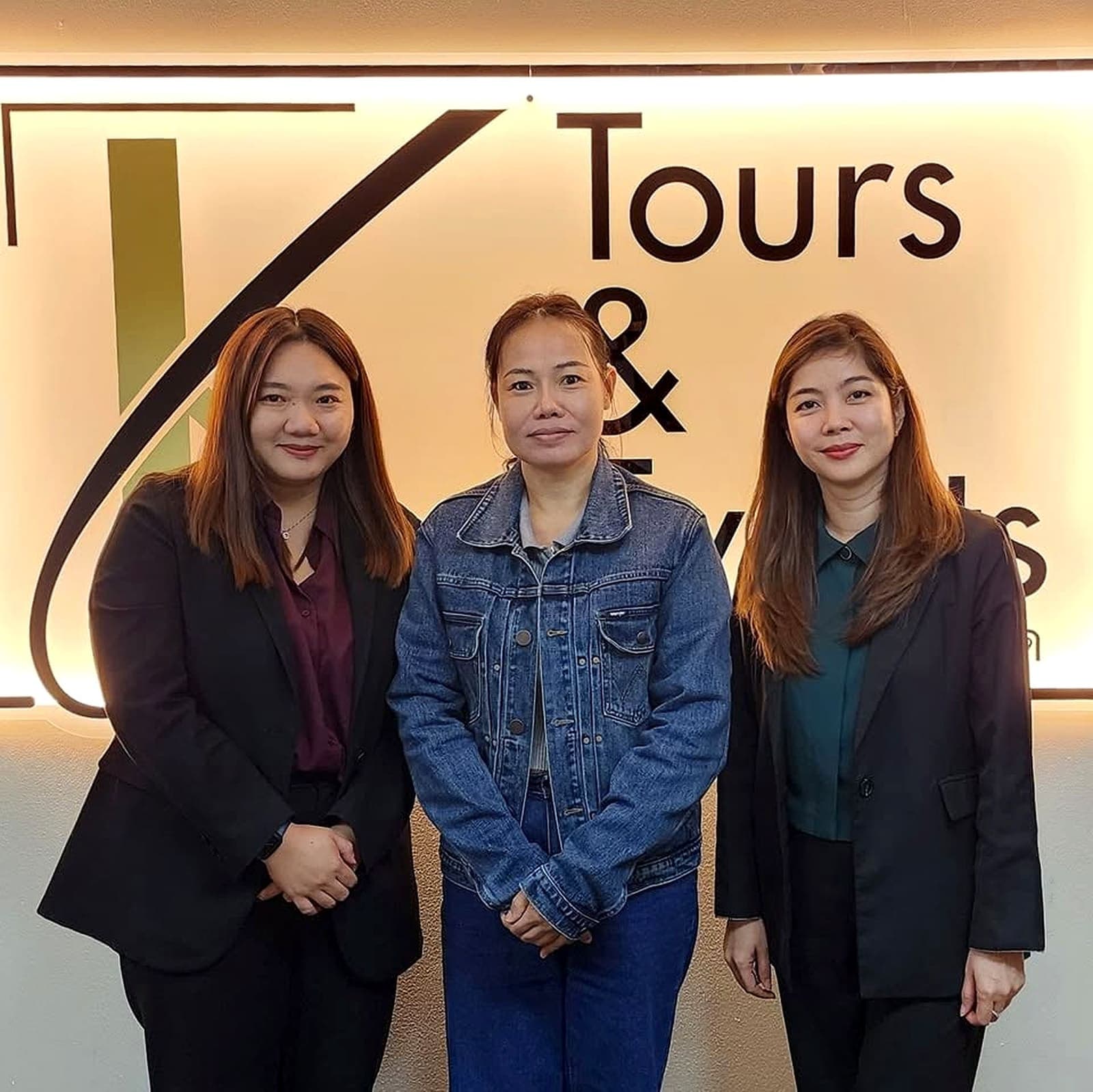 K Tours & Events — 22