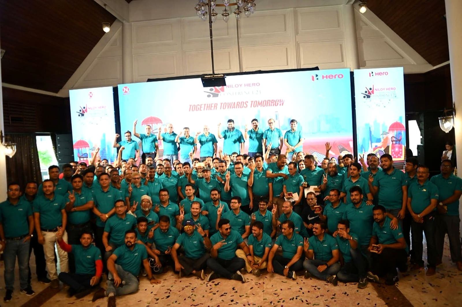 K Tours & Events — 13